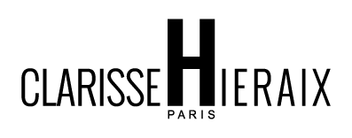 Logo Clarisse Hieraix
