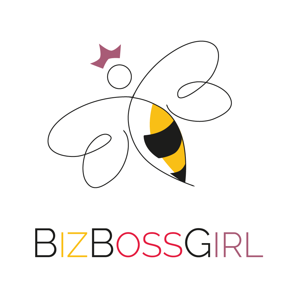 Logo BIZBOSSGIRL