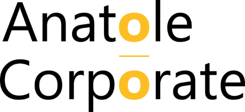 Logo Anatole Corporate