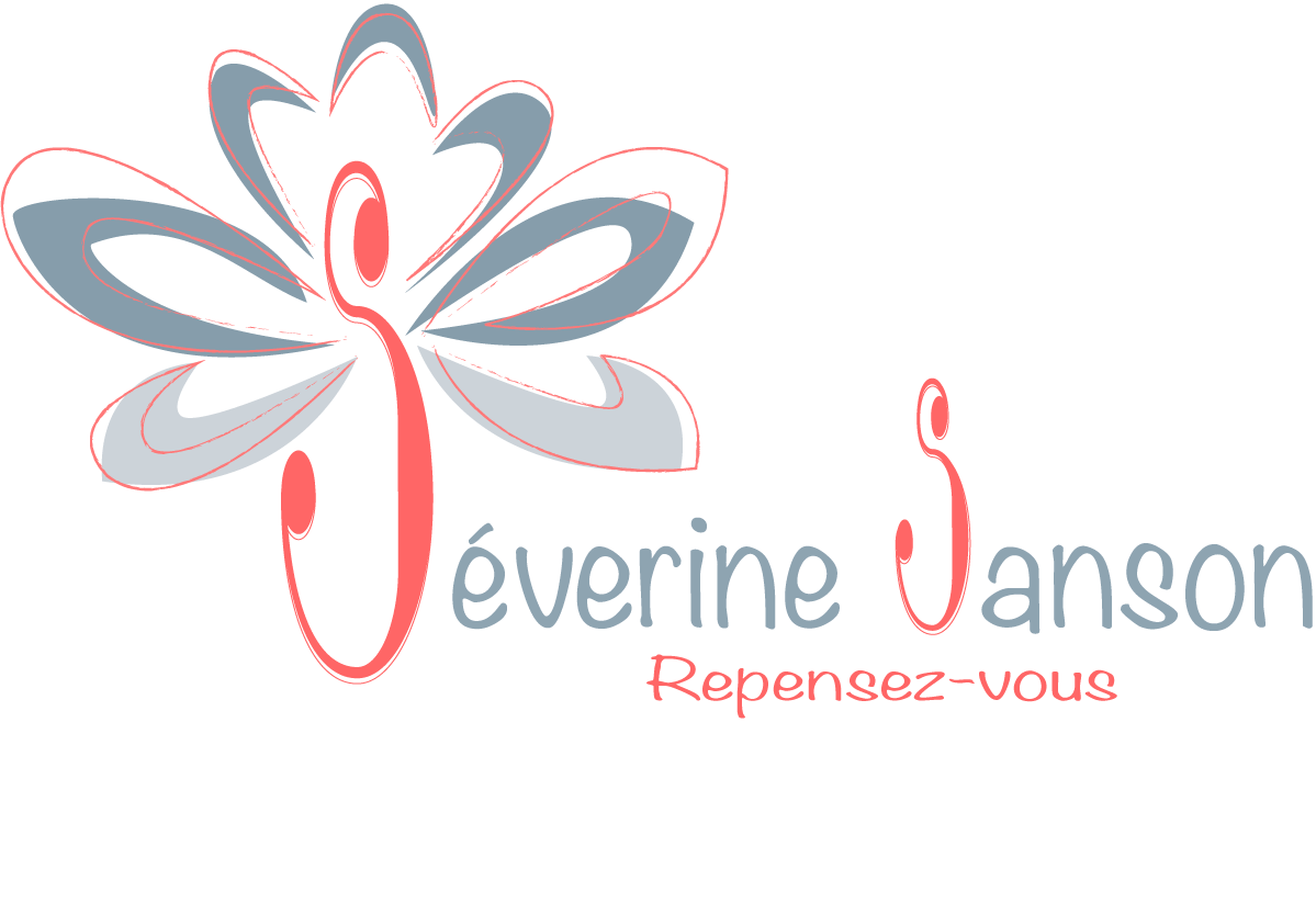 Logo Severine Sanson