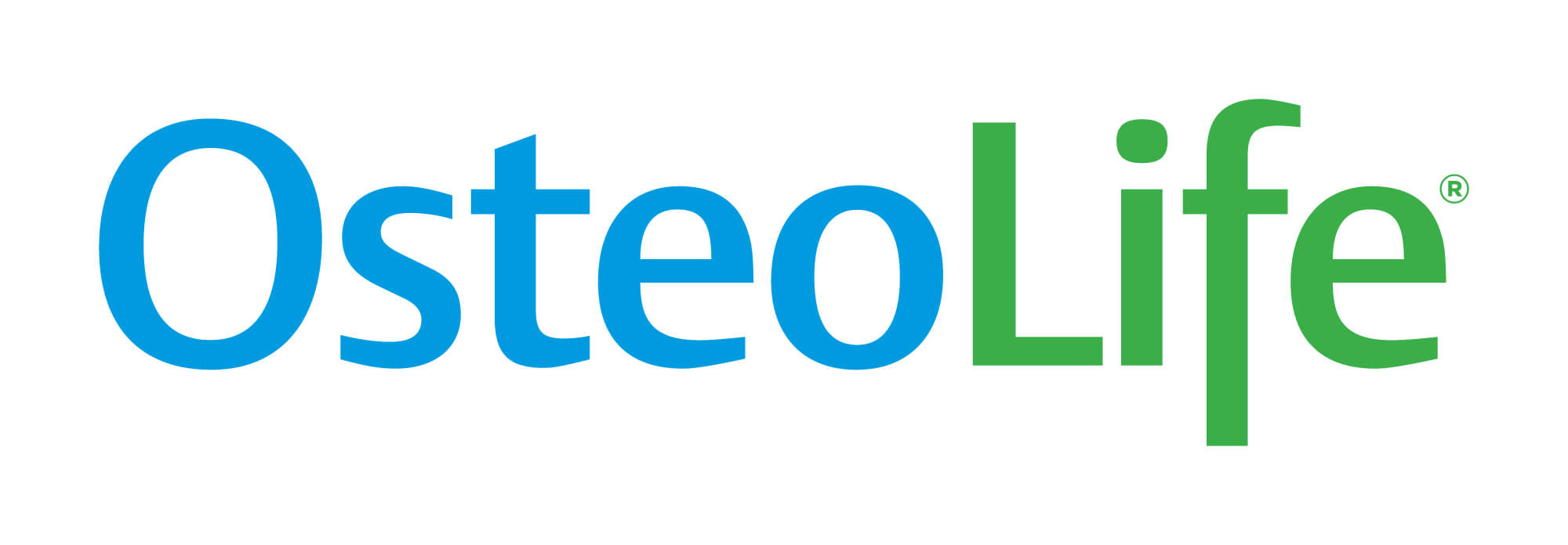 Logo Osteolife